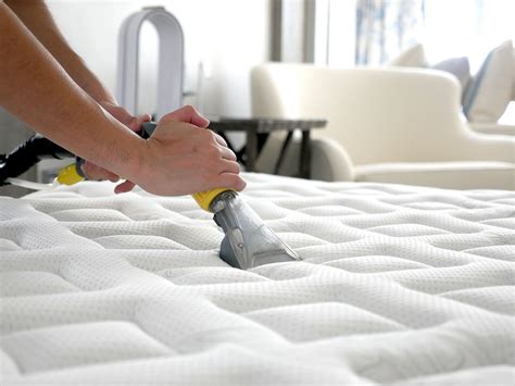 Keeping Your Bed Clean and Fresh for a Healthy Sleep Environment