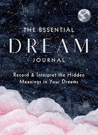 Keeping a Dream Journal for Enhanced Interpretation Accuracy