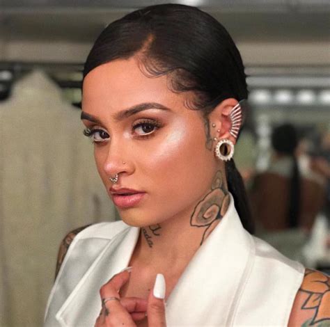 Kehlani's Age: Discover the Singer and Songwriter's Current Age!