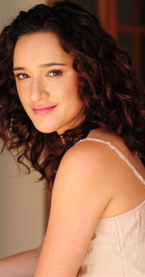 Keisha Castle-Hughes: A Closer Look at Her Figure