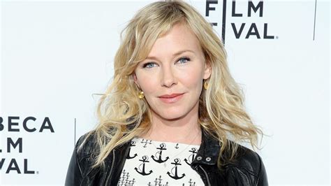 Kelli Giddish: The Early Years