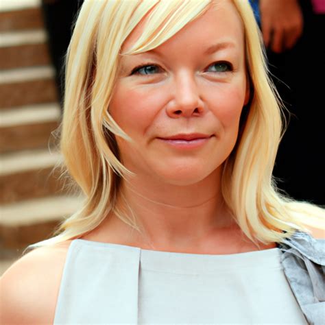 Kelli Giddish: Unveiling her Net Worth