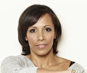 Kelly Holmes Biography