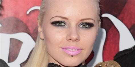 Kerli Koiv: Age and Early Life