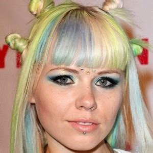 Kerli Koiv: Height and Personal Stats