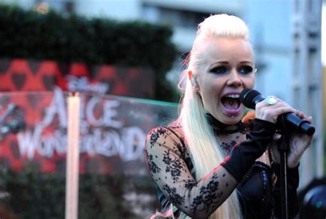 Kerli Koiv: Net Worth and Success