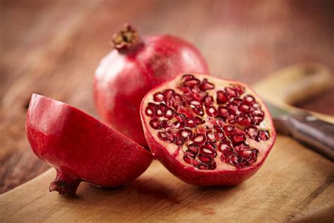 Key Considerations for Pomegranate Selection