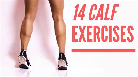 Key Factors in Toning and Strengthening Calf Muscles