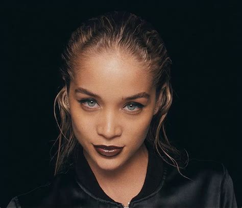 Key Facts About Jasmine Sanders