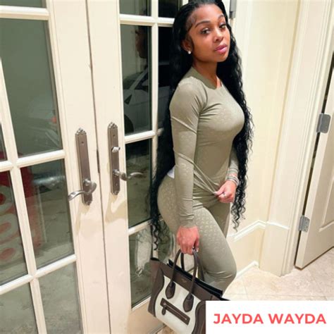 Key Facts regarding Jayda Love