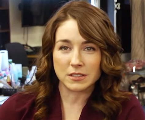 Key Moments in Erin Karpluk's Career