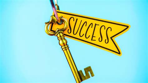 Keys to Achieving Success for the Phenomenal Talent