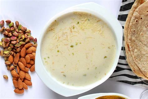 Kheer Etiquette: Cultural Significance and Celebration