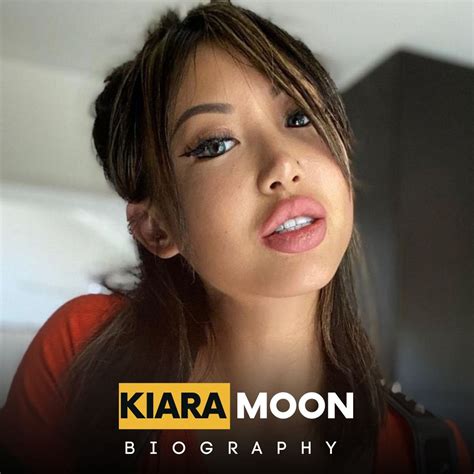 Kiara Moon's Height: All You Need to Know