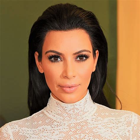 Kim Kardashian's Age and Birthdate