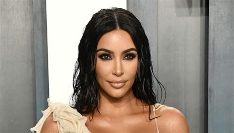 Kim Kardashian's Net Worth Revealed