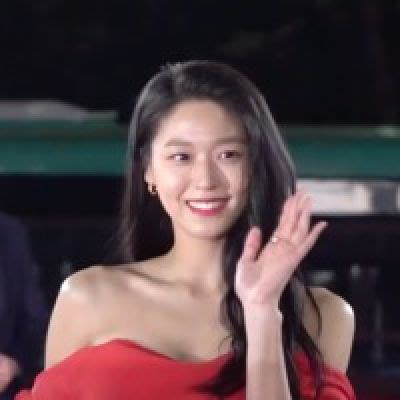 Kim Seolhyun's Career Milestones