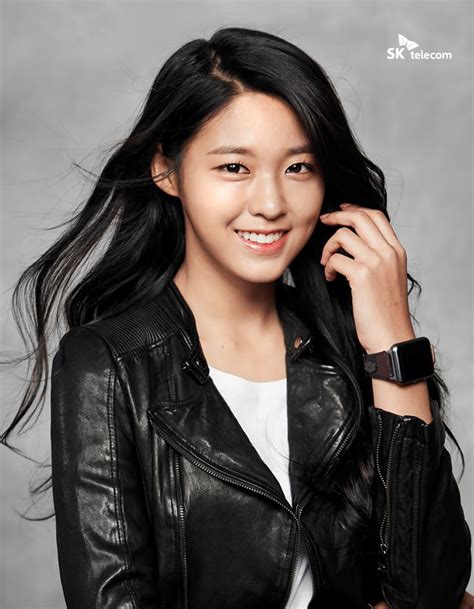 Kim Seolhyun: A Role Model for Many