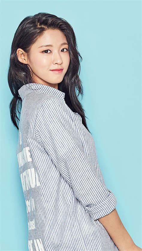 Kim Seolhyun: An International Sensation