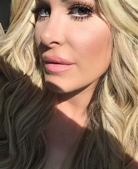 Kim Zolciak's Age: How Old is She Really?