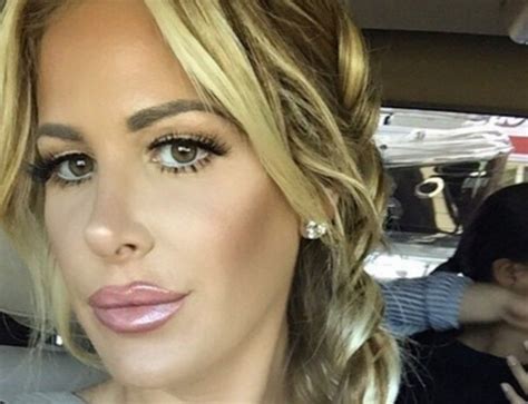 Kim Zolciak's Figure: The Secrets Behind Her Flawless Body