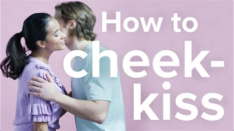 Kissing on the Left Cheek: Cultural Meanings and Traditions