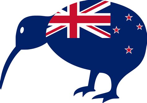 Kiwi as an Iconic Symbol: Exploring the Cultural Significance in Aotearoa