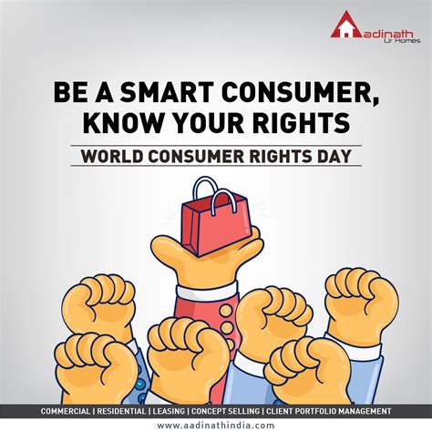 Know Your Consumer Rights: Empowering You in the World of Fashion