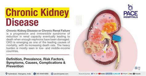 Knowing When to Seek Medical Attention: Serious Complications of Renal Infection