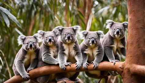 Koala Conservation Efforts: How You Can Contribute to Protecting These Beloved Creatures