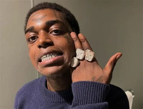 Kodak Black's Wealth and Financial Status