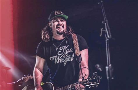 Koe Wetzel's Net Worth and Business Ventures