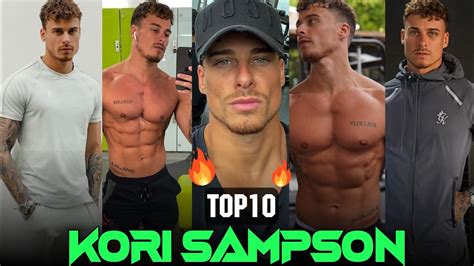 Kori Sampson's Workout Routine and Diet