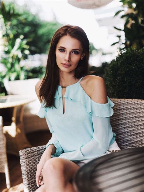 Ksenia Gorbunova Net Worth