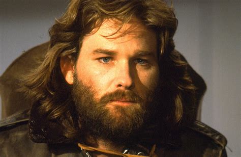 Kurt Russell's Impact on Cinema History