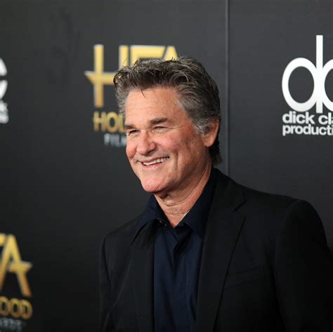 Kurt Russell's Most Iconic Roles