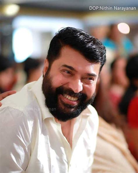 Kutty Surumi Mammootty: A Promising New Talent