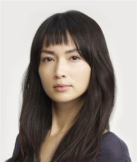 Kyoko Hasegawa's Notable Films and TV Dramas