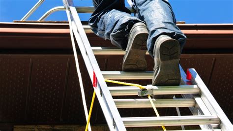 Ladder Climbing Records: Fascinating Stories of Astonishing Achievements