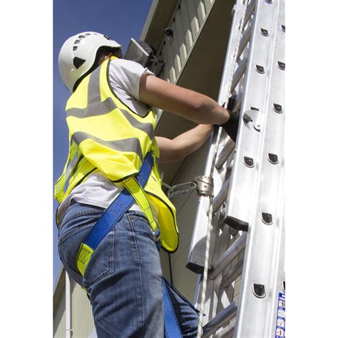 Ladder Safety Accessories: Enhancing Your Protection