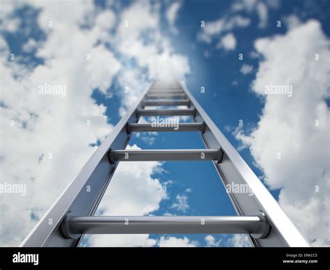 Ladder to the Sky in Art: Depicting Human Longing for Something Beyond