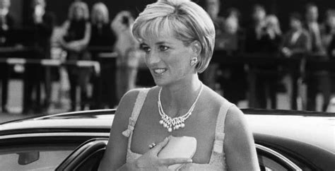 Lady Di: Wealth and Influence