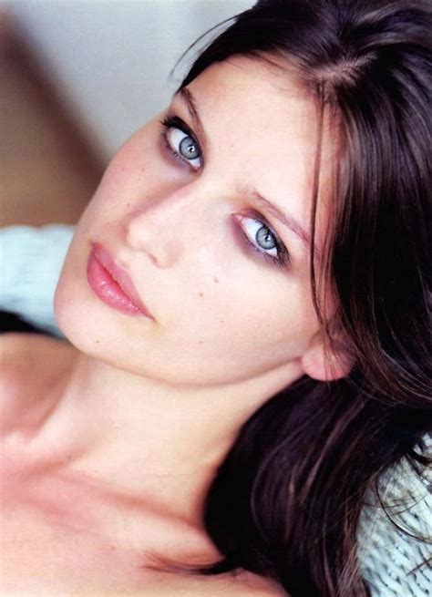 Laetitia Casta's Early Life and Background