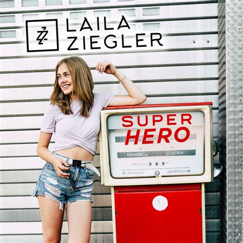 Laila Ziegler: A Rising Star's Story