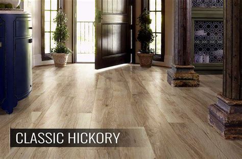 Laminate Flooring: Affordable and Stylish