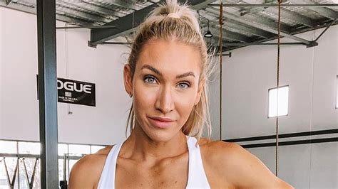 Lana Sweat: A Rising Fitness Star