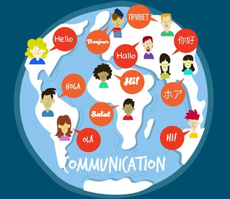 Language Acquisition: Overcoming Communication Barriers in Your Desired Destination