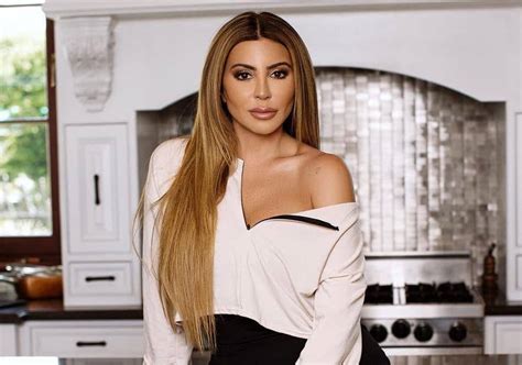 Larsa Pippen's Early Life and Background