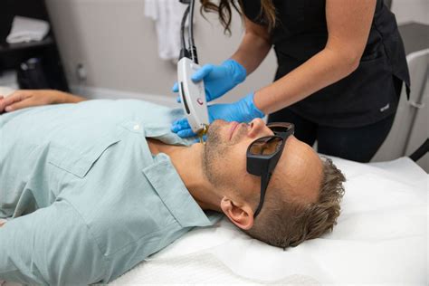 Laser Hair Removal: Preparing for Your Appointment