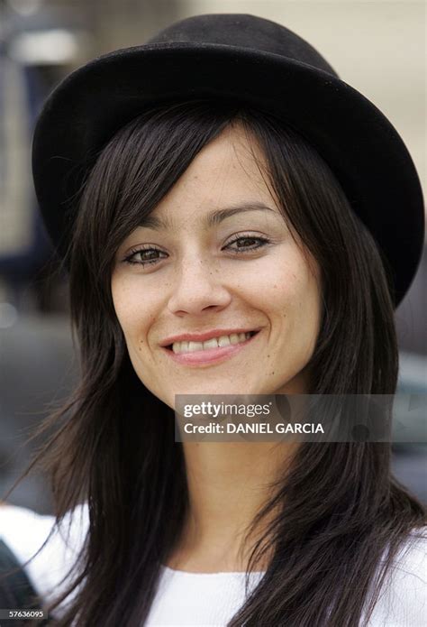 Latest News and Updates on Evangelina Carrozzo